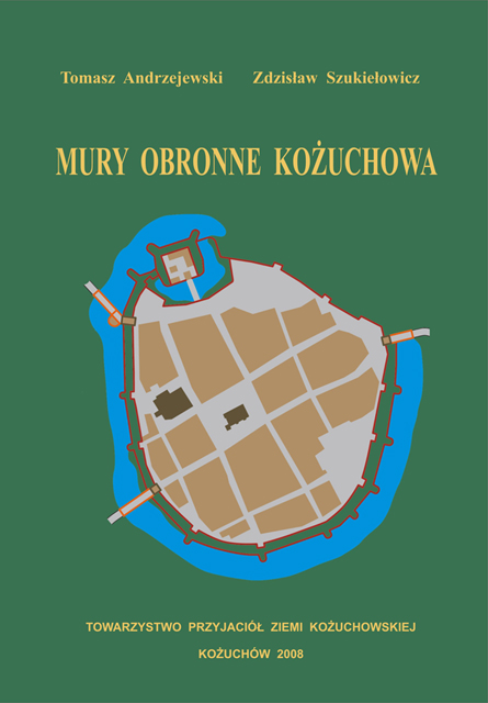 Kozuchow-mury